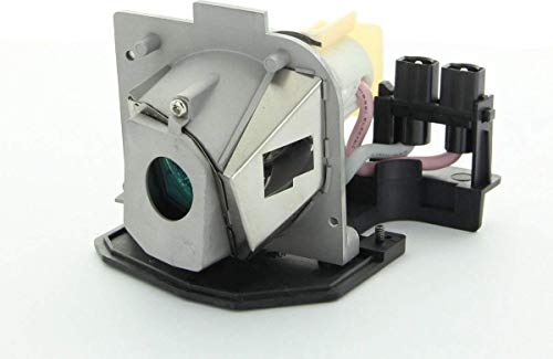 AuKing BL-FS180B - Bombilla de proyector para OPTOMA SP.88N01GC01 DS306 DS309 DS312 DS315 DX606 DX609 DX609i DX615 EP620 EP720 EP721i EP726i EP727. EP727i HD640 HD65 HD700X PRO100S.