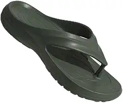 Chinelo Masculino Nuvem de EVA Dedo Leve, Super Macio, Confortável e Antiderrapante para o Dia a Dia