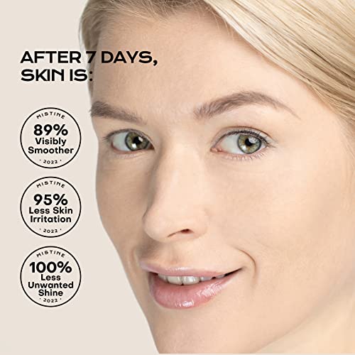 Mistine Pressed Powder Compact 24H Oil Control Face Powder Compact Waterproof Talc Free Finishing Powder Makeup,Matte Finish -Natural Ivory #TOP5