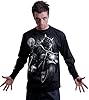 Spiral - Nine Lives - Longsleeve T-Shirt Black - XL #1