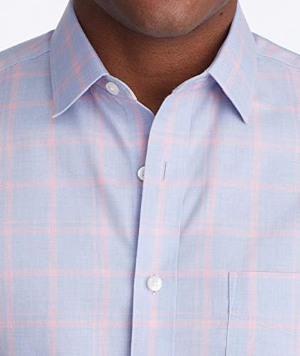 UNTUCKit Castellare Wrinkle Free 