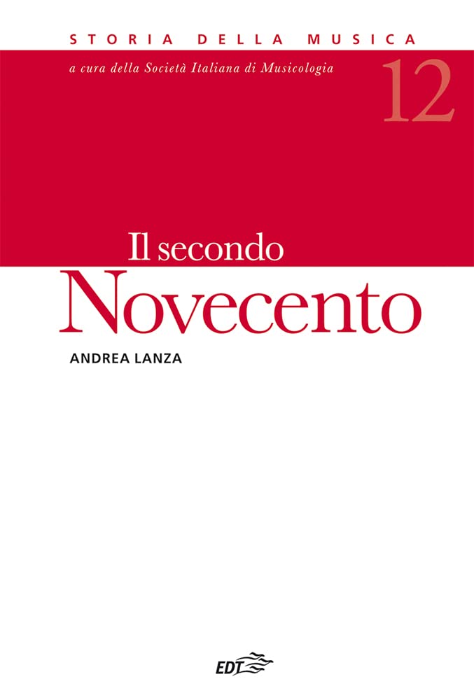 Storia della musica. Cofanetto in 12 voll.