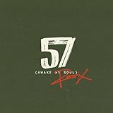  Awake My Soul (Psalm 57) [BOURCIER Remix] [feat. Mac Hays & Shane & Shane]