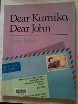 Dear Kumiko  Dear John