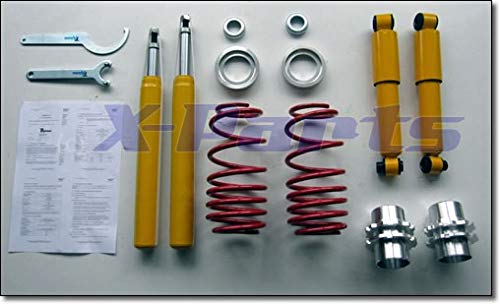 EVOGWPE01 - Sospensione filettata 106 + Saxo 1022097
