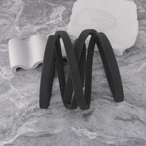 Briny River 1 Stück Rasenmäher Riemen Ersatzteil 585034401 544238901 Kompatibel mit Husqvarna R 214TC 215TX 216 AWD R216 R215TX R214