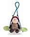 NICI N35208 - Peluche Coccinella