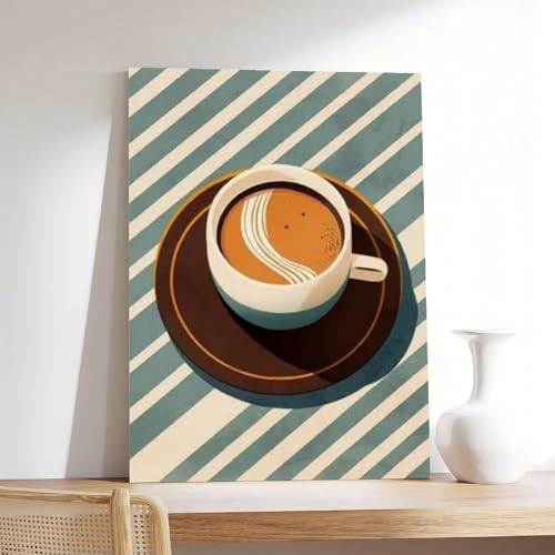 Impression sur toile bohème de qualité supérieure pour une décoration murale raffinée