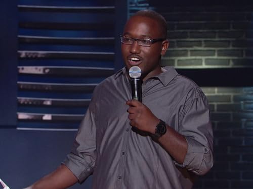 Hannibal Buress: Animal Furnace