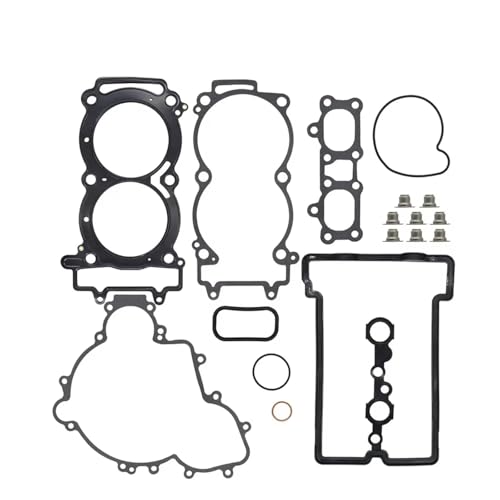 Kit réparation carbu Polaris RZR pour des sorties tout-terrain réussies