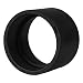 Charlotte Pipe 1-1/2" DWV Coupling ABS DWV (Drain, Waste and Vent) Schedule 40 (Single Unit)