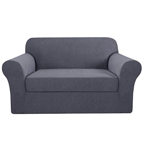 Sofás de Salón 2 Plazas Marca H.VERSAILTEX