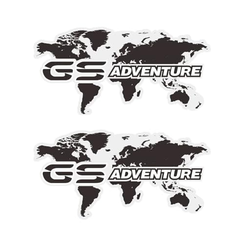 Protection du Corps R1200GS GSA Autocollants Réservoir Huile