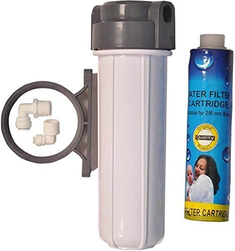 Aqua Purple Filter Housing - Aquaguard Compatible -1