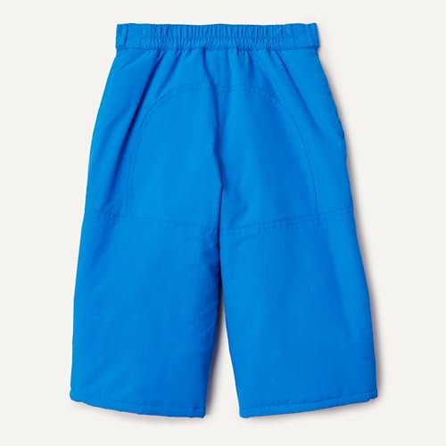 Amazon Essentials Pantalones De Esquí y Nieve Impermeables Niño, Azul Brillante, 5 años - imagen 3