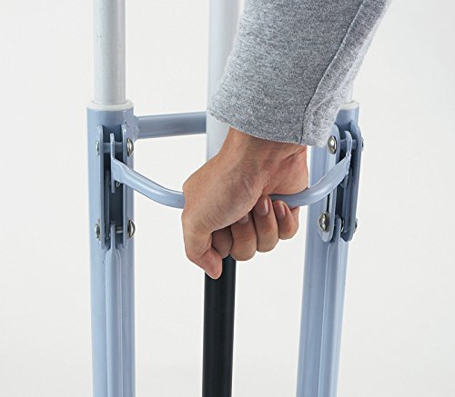 Amazon | 日進医療器 室内用歩行車 トレウォーク 歩行訓練・リハビリ