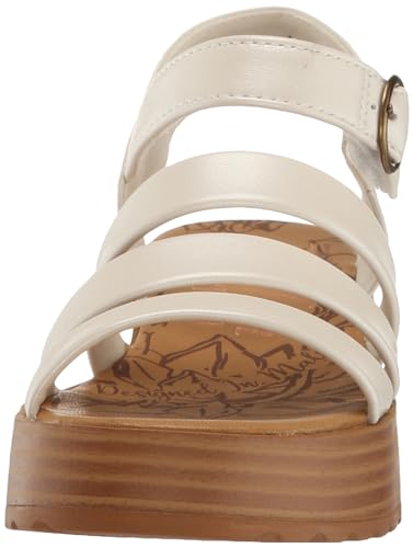 Blowfish Malibu Girl's Jaylen-k Sandal2