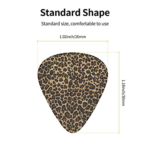 Médiators mignons en celluloïd 3 épaisseurs différentes pour guitare, basse, amateurs de musique, guitare, électrique, acoustique, comprend 0,46 mm, 0,71 mm, 0,96 mm - Les Beatles, Paul McCartney, John Lennon, RIngo Starr, George Harrison Médiators mignons en celluloïd 3 épaisseurs différentes pour guitare, basse, amateurs de musique, guitare, électrique, acoustique, comprend 0,46 mm, 0,71 mm, 0,96 mm – Image 5