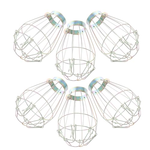 MERRYHAPY 6঒ޗpϔMhΏbVK[h ϐACAیJo[ ঒ރq[^[ՔM fMvVF[h gJQ wrp A