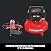 CRAFTSMAN Brad Nailer and Air Compressor Combo Kit With Hose (CMEC1KIT18)