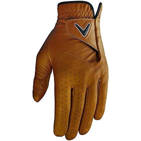 Callaway Golf Opti Color Men's Golf Glove Cover