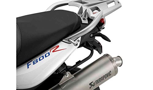 original Satz Kofferhalter BMW F800 ST GT R