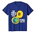 Tuba Solos Funny Musical Instrument T Shirt In White Text
