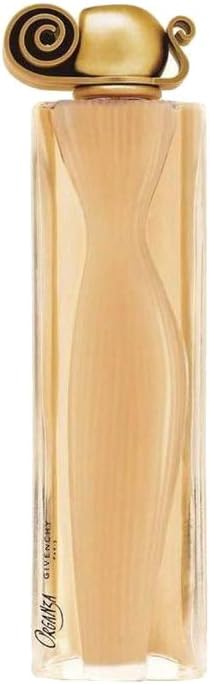ORGANZA Eau De Parfum for Women 100 ml / 3.3 Ounce