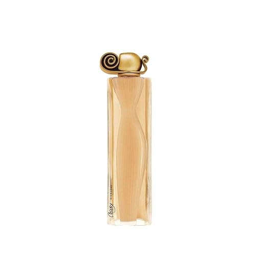 Organza by Givenchy Mujer Eau de Parfum spray de 3,3OZ100% auténticos