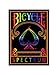 Bicycle Spectrum Playing Cards