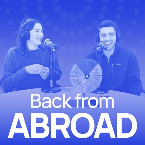 #5 Back from Abroad: Bianca e Gabriele - Danimarca