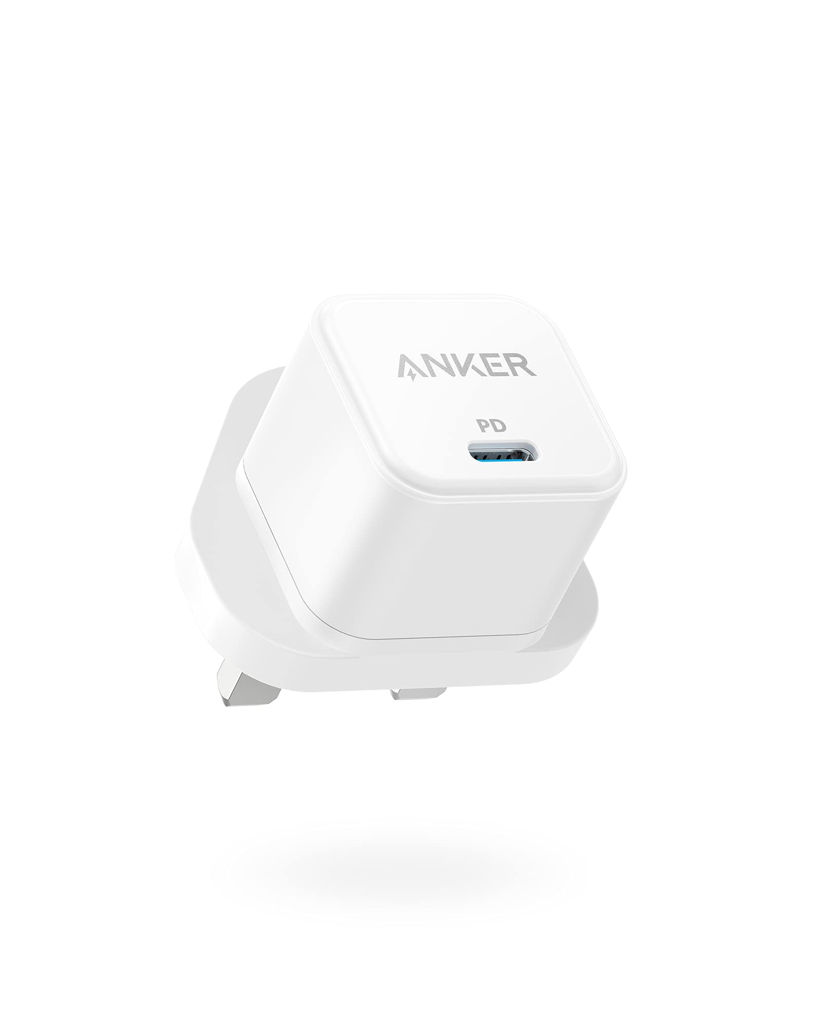 PowerPort III Cube Adaptor A2149K21 20W, White