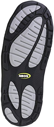 NEOS 11" Villager Nylon All Season Waterproof Overshoes (VIS1)