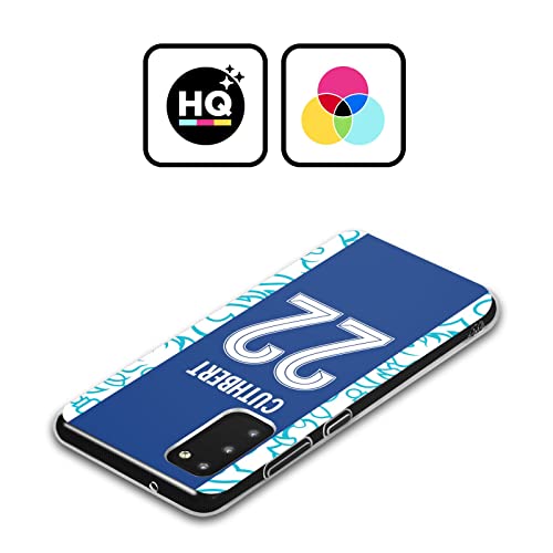 Funda de Gel Chelsea Samsung Galaxy A15 para evitar arañazos 2