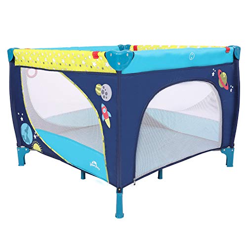 cosco funsport play yard mattress