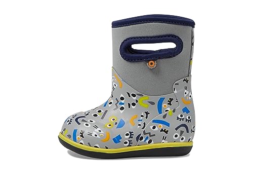 Image of Bogs Burnside Waterproof Boot(Toddler /Little Kid /Big Kid)