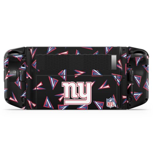 Skin NFL New York Giants Head Case Designs pour Lenovo Legion Go