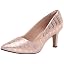 Dusty Rose Interest Leather