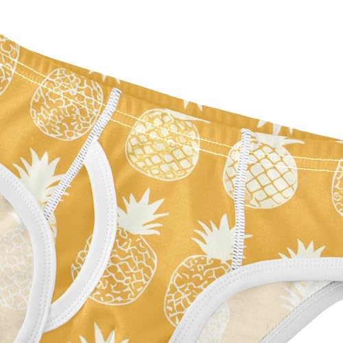 KLL Colourful Small Liberty Blooming Baby Boys Pure Cotton Boxer Briefs Cute Children Panties4