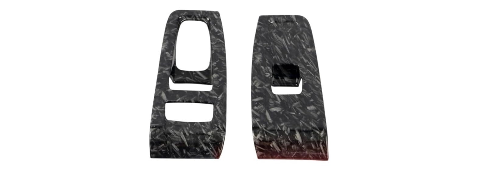 Interior Decal Trim for Subaru for BRZ ZD8 2021 2022 2023 Car ABS Car Door Window Lift Switch Cover Trim 2pcs LHD RHD HQGQCEZEK
