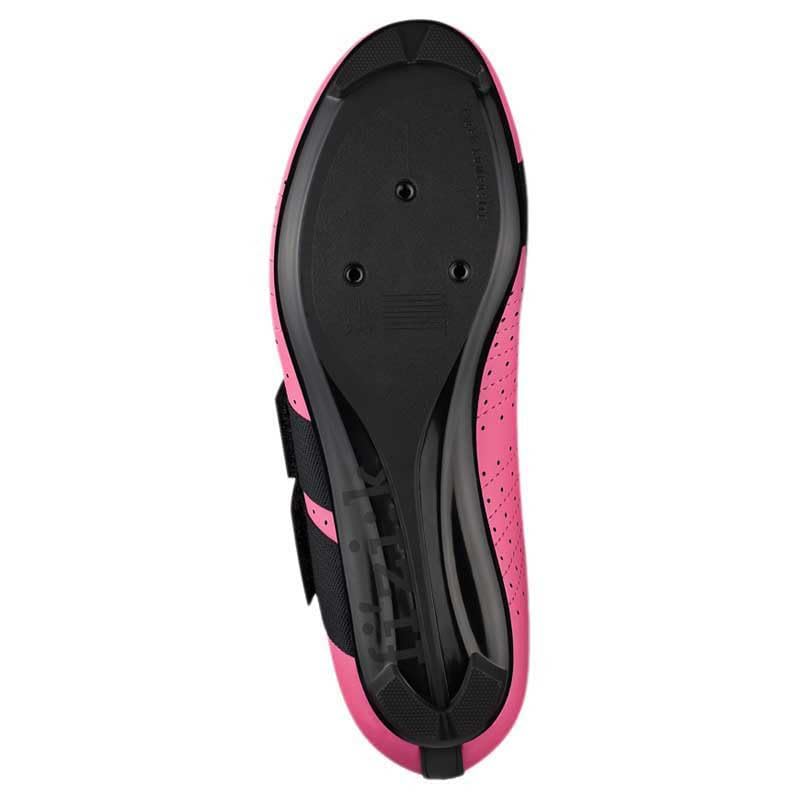 Image of Fizik Tempo Powerstrap R5, Men's Cycling Shoe