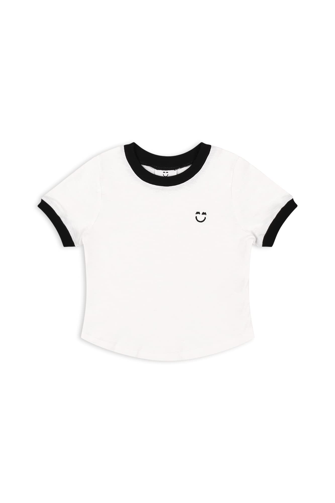 Miles and MilanThe Ringer Tee