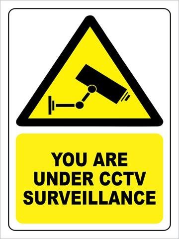 999Store under surveillance camera sign office supplies sunboard You are Under cctv camera sign board surveilliance Bank and Bar cctv camera sign board Sign Board sticker signage (15x20 Cm) Multi (B07G2SR7ZL) Amazon Price History, Amazon Price Tracker