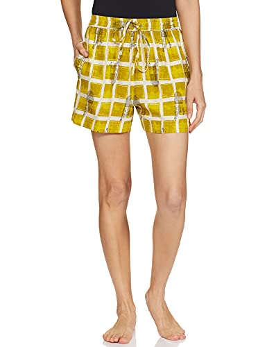 Image of Indigo Women's Bermuda Shorts