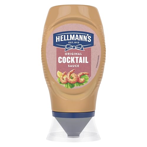 Hellmann's Salsa Cocktail 250ml