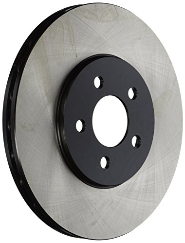 Disc Brake Rotor-Premium Centric 120.63042 for sale online | eBay