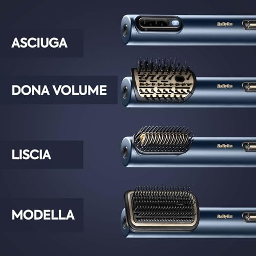 BaByliss Air Wand AS6553E