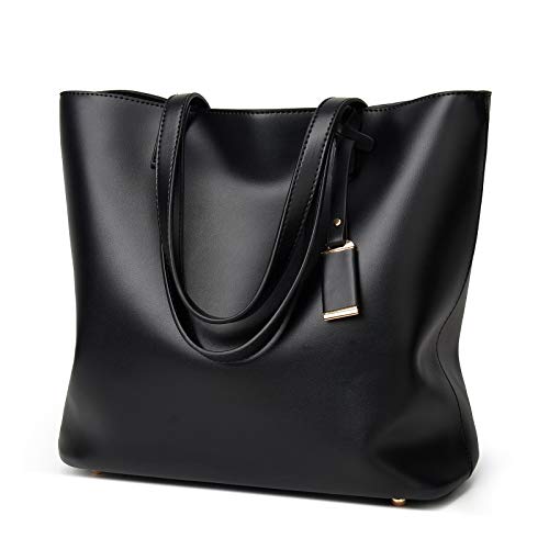 AILLOSA Purses and Handbags for Women Satchel Shoulder Tote Bags