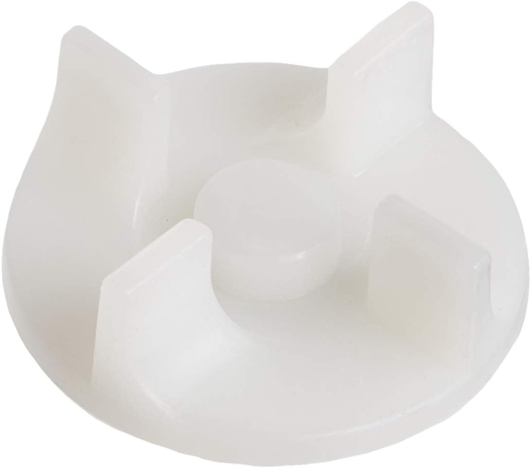 Motor Coupler for Eco Twin, Eco Plus and Blue Leaf Mixers,White