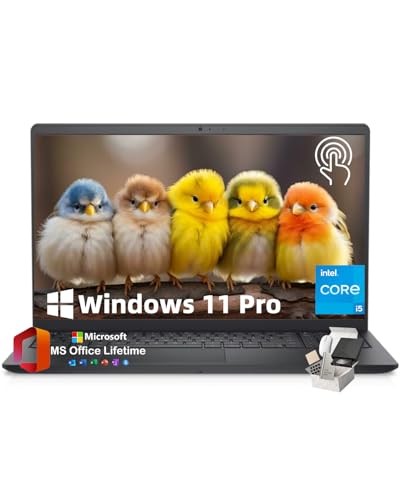 Dell Inspiron 15 ^b`XN[rWlXm[gp\R - 13 Intel i5-1334U 10RAő4.6GHzA15.6C`ATouchAFHD 1920x1080AWindows 11 ProAwp(16GB RAM